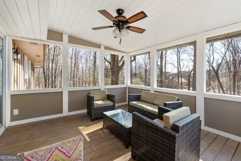 Exterior - 1915 Pine Rd, Dacula, GA 30019 photo 3 of 9