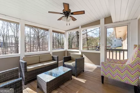 Exterior - 1915 Pine Rd, Dacula, GA 30019 photo 4 of 9