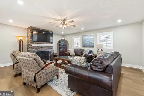 Living - 1915 Pine Rd, Dacula, GA 30019 photo 2 of 4
