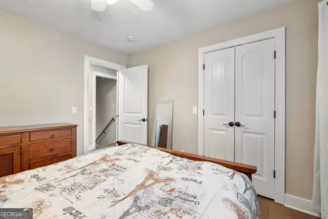 Bedroom - 1915 Pine Rd, Dacula, GA 30019 photo 2 of 10