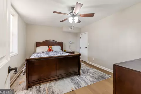 Bedroom - 1915 Pine Rd, Dacula, GA 30019 photo 6 of 10