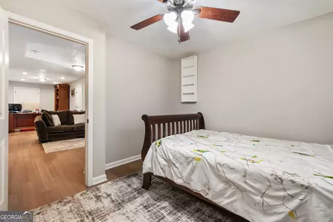 Bedroom - 1915 Pine Rd, Dacula, GA 30019 photo 8 of 10