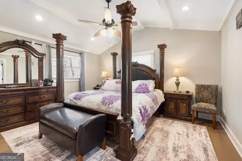 Bedroom - 1915 Pine Rd, Dacula, GA 30019 photo 3 of 10