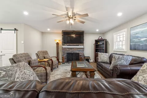 Living - 1915 Pine Rd, Dacula, GA 30019 photo 4 of 4