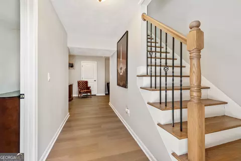 Entry Way - 1915 Pine Rd, Dacula, GA 30019 photo 2 of 3
