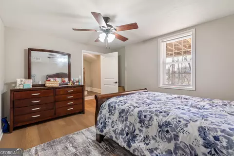 Bedroom - 1915 Pine Rd, Dacula, GA 30019 photo 5 of 10