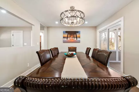 Dining - 1915 Pine Rd, Dacula, GA 30019 photo 3 of 3
