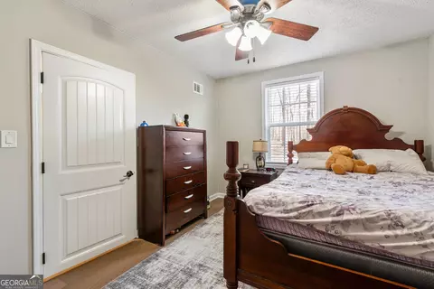 Bedroom - 1915 Pine Rd, Dacula, GA 30019 photo 10 of 10