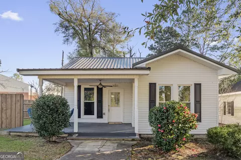501 S Church St, Dublin, GA 31021