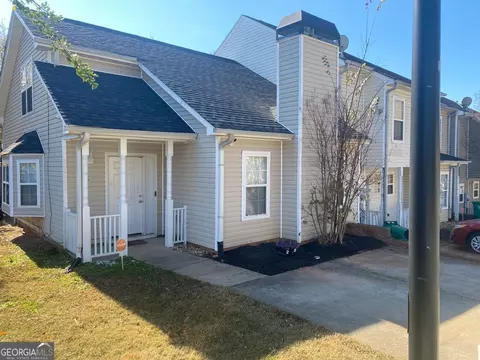 6365 Wellington Walk Way, Lithonia, GA 30058