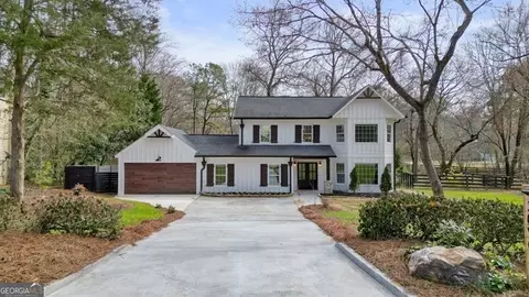 3090 Maple Ln, Alpharetta, GA 30009