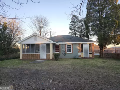 1121 Carroll St, Macon, GA 31206