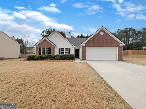 2545 Lakemeadow Ln, Grayson, GA 30017