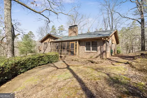 7885 Elliott Family Pkwy, Dawsonville, GA 30534