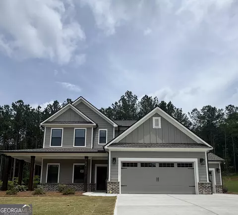 1211 Cherry Bark Ct, Loganville, GA 30052