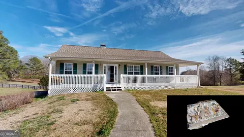 2853 Rainey Rd, Temple, GA 30179