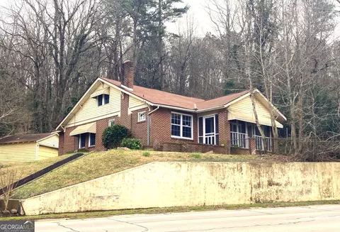 415 Broad St, Manchester, GA 31816