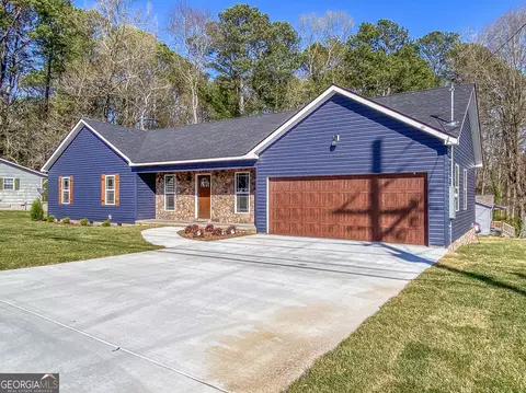 302 N Duke St, Lafayette, GA 30728