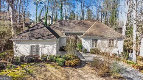 2407 Caylor Hill Pte NW, Kennesaw, GA 30152