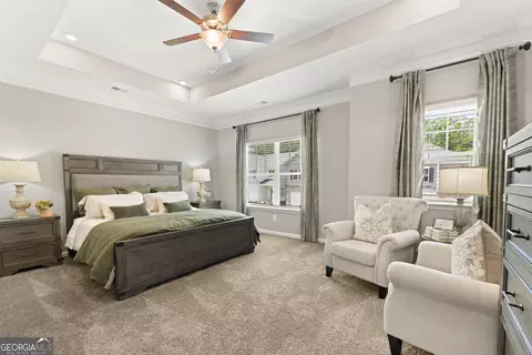 Bedroom - 10471 Trellis Ln #( 25), Hampton, GA 30228 photo 1 of 4