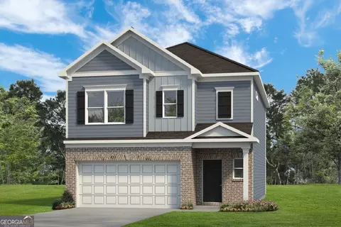 10471 Trellis Ln #( 25), Hampton, GA 30228
