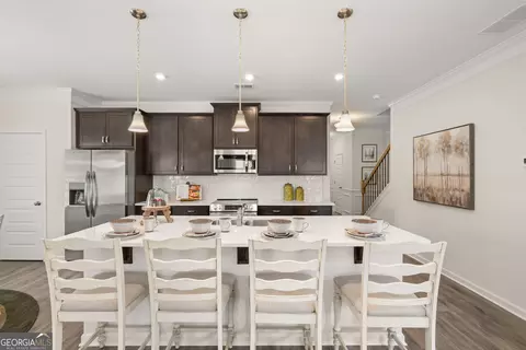 Kitchen - 10471 Trellis Ln #( 25), Hampton, GA 30228 photo 2 of 2