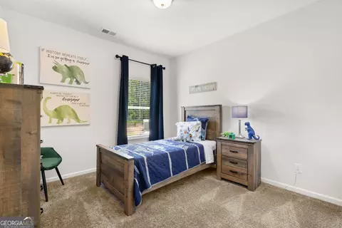 Bedroom - 10471 Trellis Ln #( 25), Hampton, GA 30228 photo 4 of 4