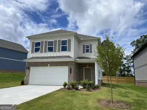 10465 Trellis Ln #( 26), Hampton, GA 30228