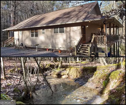 866 Rockridge Rd, Murphy, NC 28906