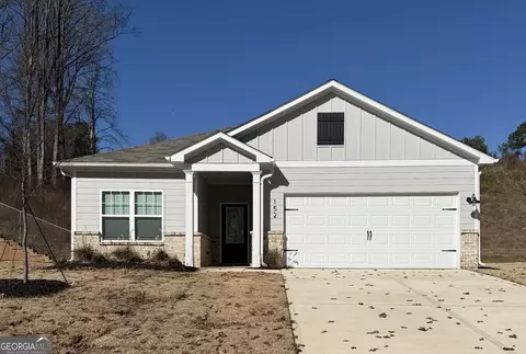 152 Bluegill Dr, Jefferson, GA 30549