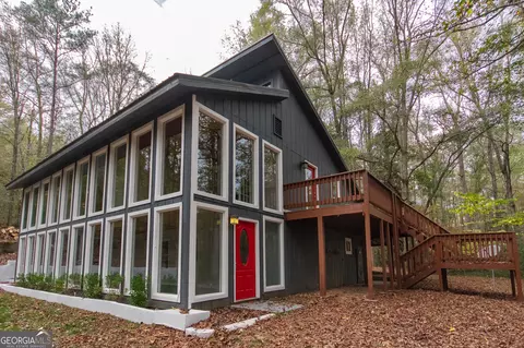3602 Roscoe Rd, Newnan, GA 30263