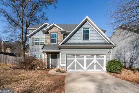 11 Abington Ln, Newnan, GA 30263