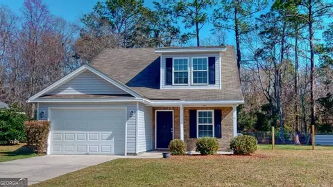 4 Glenmore Dr, Guyton, GA 31312