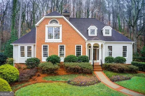 6235 River Chase Cir, Atlanta, GA 30328