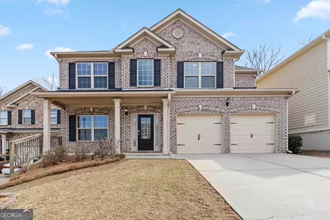 648 Ocean Ave, Canton, GA 30114