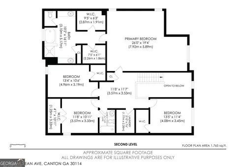 648 Ocean Ave, Canton, GA 30114 photo 33
