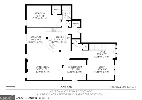 648 Ocean Ave, Canton, GA 30114 photo 32