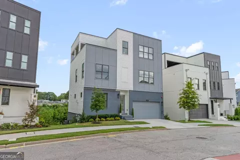 1497 English St NW, Atlanta, GA 30318