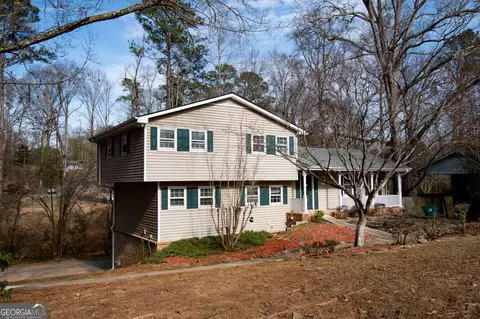 940 Highview Dr SE, Smyrna, GA 30082