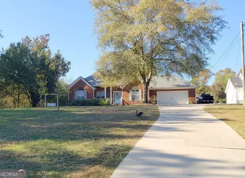 113 Crimson Dr, Macon, GA 31216
