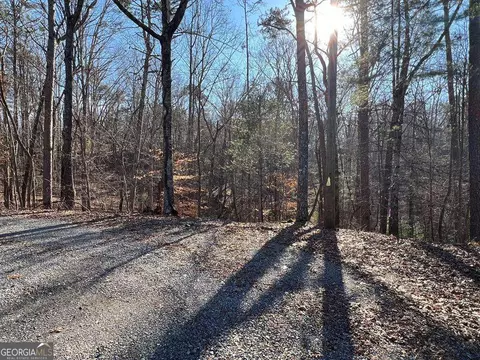 Lt1014 Gibe Court, Ellijay, GA 30540