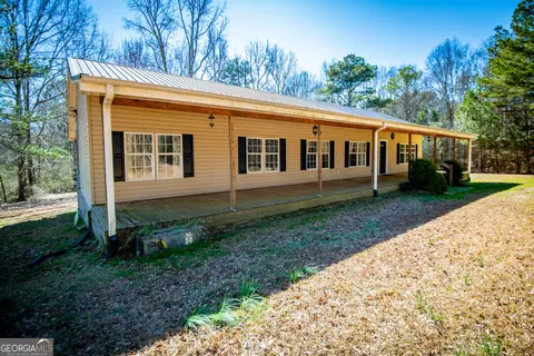 1592 Antioch Rd, Franklin, GA 30217
