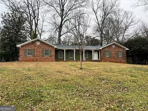 Undisclosed, Palmetto, GA 30268