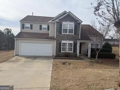 1631 Royal Ives Dr, Lawrenceville, GA 30045
