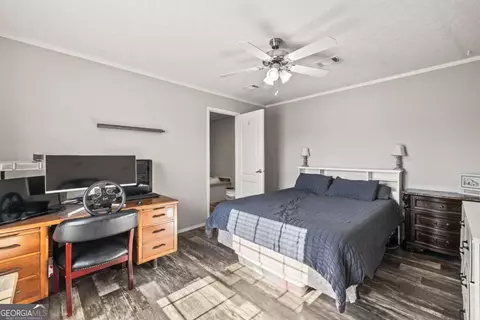 Bedroom - 4325 Settlement Rd, Register, GA 30452 photo 1 of 5