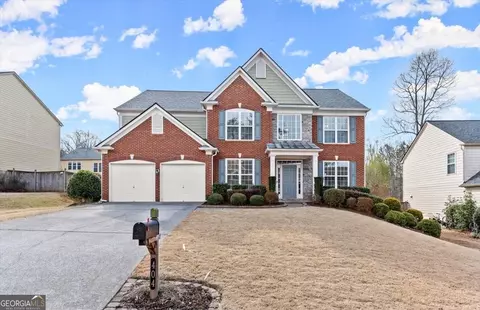 404 Pinoak Dr, Woodstock, GA 30188