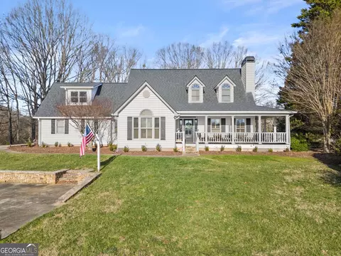 5820 Sweetbottom Ln, Clermont, GA 30527