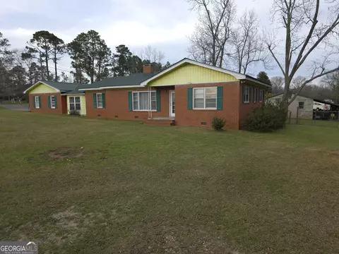 324 Perry Hwy, Hawkinsville, GA 31036