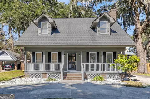 4 Brighton Way, Savannah, GA 31406