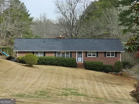 200 Patterson Dr, Franklin, GA 30217